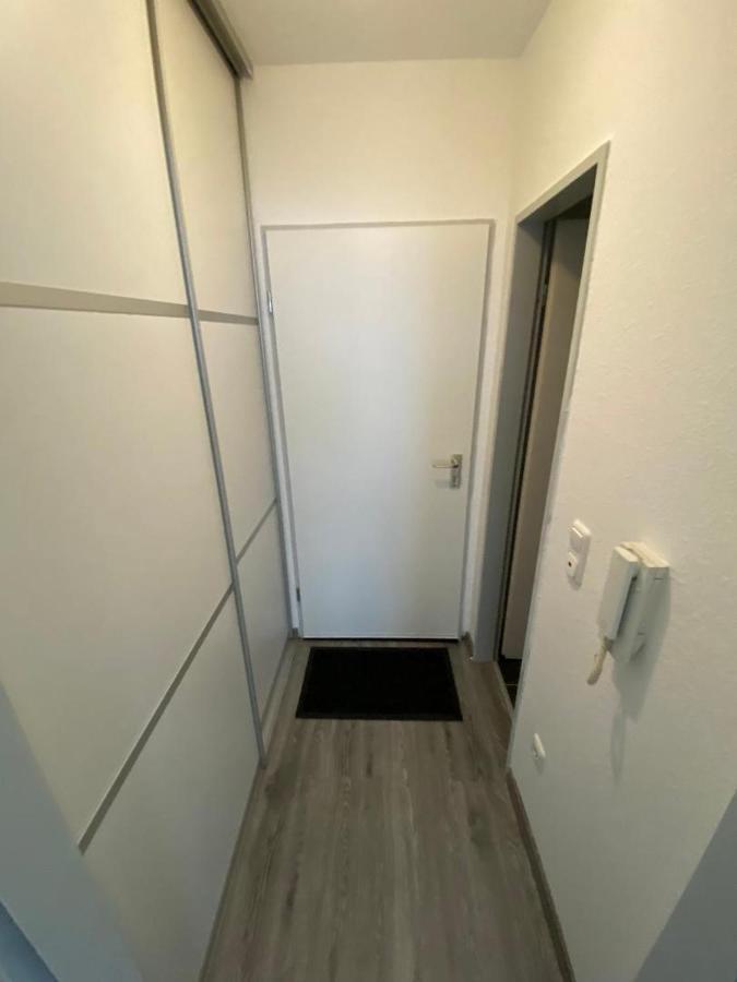 Apartment Kompakt 24/7 Kassel Exterior photo